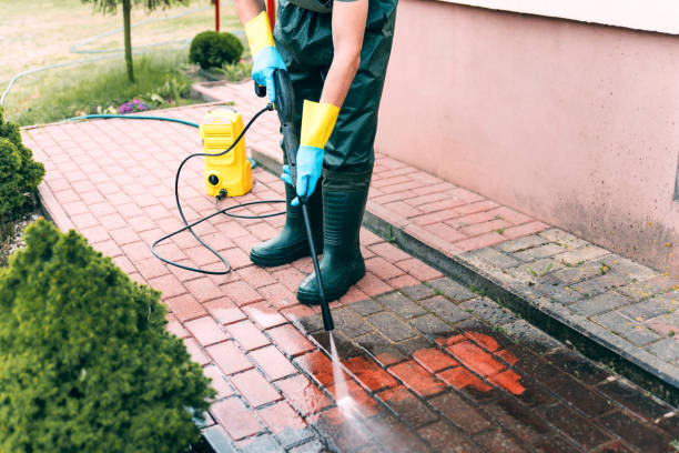 Vinton, LA Pressure Washing Company