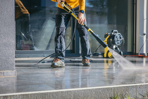 Deck Cleaning Services in Vinton, LA
