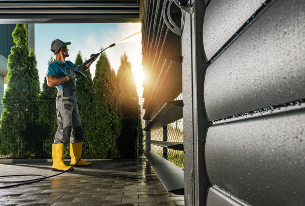 Reliable Vinton, LA Pressure Washing Solutions