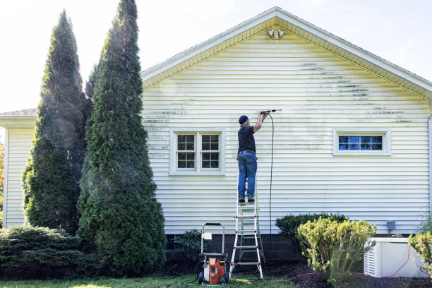 Best Deck Pressure Washing  in Vinton, LA