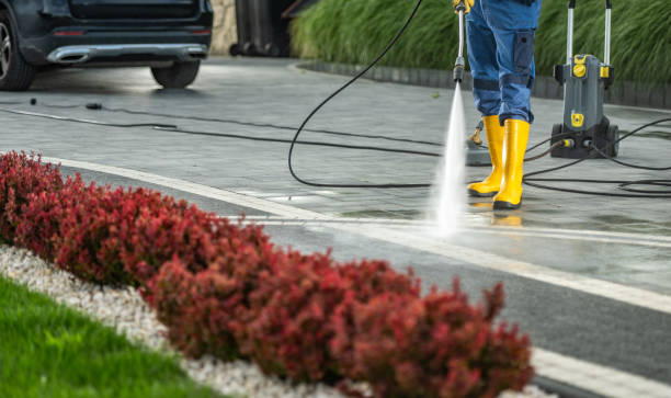 Best Commercial Building Pressure Washing  in Vinton, LA
