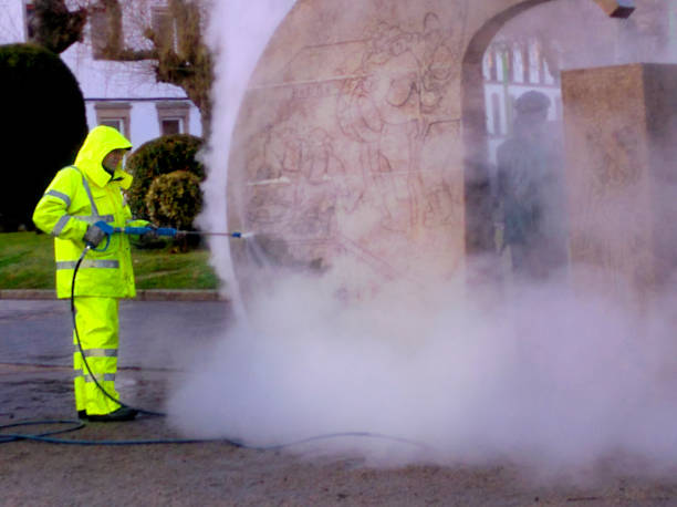 Best Exterior Home Cleaning  in Vinton, LA